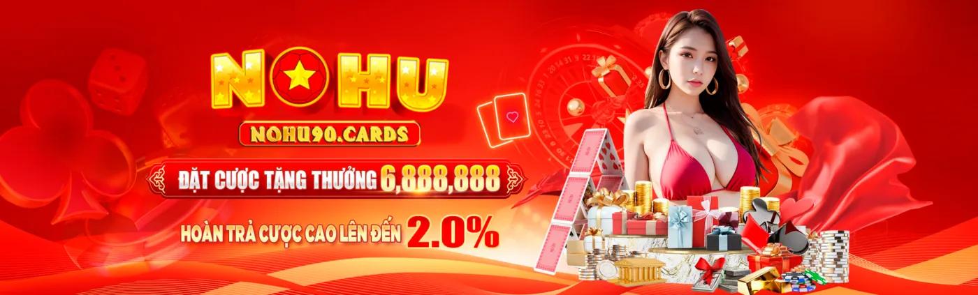 banner nohu90