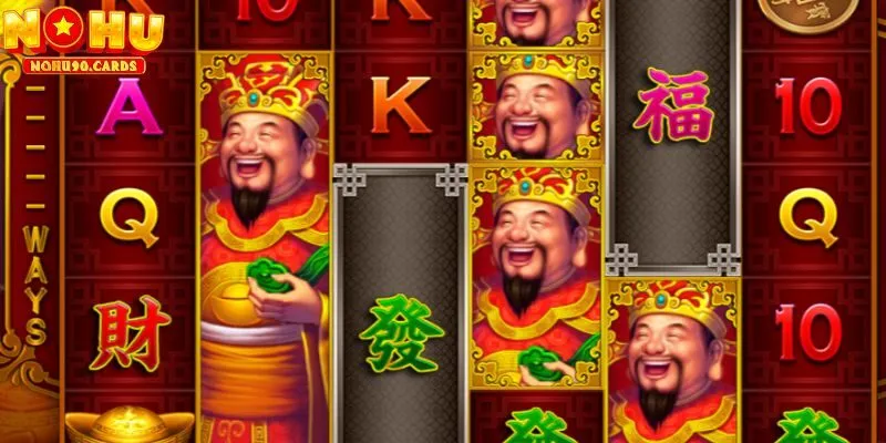 Vì sao nổ hũ Nohu90 được cộng đồng đánh giá cao